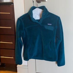 Patagonia Sweater